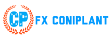 Fx Coni Plant Logo