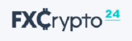 FX Crypto 24 Logo