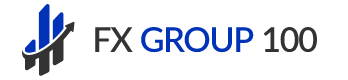 FXGroup100 Logo