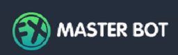 FXMasterBot Logo