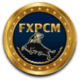 FXPCM Logo