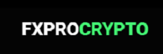 FxProCrypto Logo