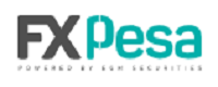 FXPesa Logo