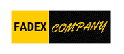 Fadex Company Logo