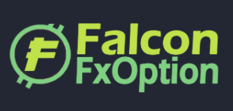 FalconFxOption Logo