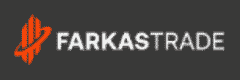 FarkasTrade Logo