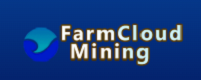 FarmCloudMining Logo