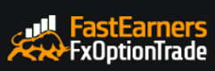 FastEarnersFxOptionTrade Logo