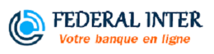 Federalinter-Groupe Logo