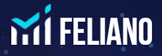 Feliano.cc Logo