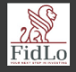 FidLo International Logo