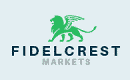 Fidelcrest Markets Logo