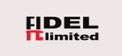 Fidelity Asset Limited Logo