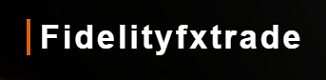 Fidelityfxtrade Logo