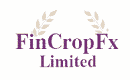 FinCropFx Logo