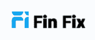 FinFix.live Logo