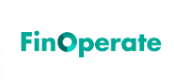 FinOperate Logo
