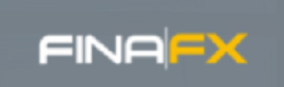 FinaFX Logo