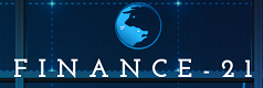 Finance-21.com Logo