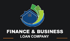 Finance and Business Loan Logo