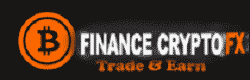 FinanceCryptoFX Logo