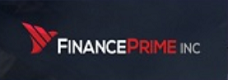 FinancePrime Logo