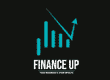 FinanceUp.pro Logo