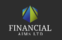 FinancialAimsLtd.com Logo