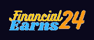 FinancialEarns24 Logo