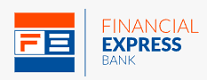 Financial Express Bank Logo