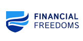 Financial-Freedom.financial Logo