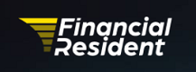FinancialResident Logo