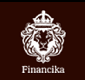 Financika Trade Logo