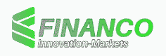 Financo Innovation Markets Logo