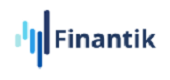 Finantik Logo