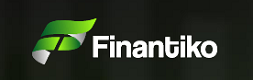 Finantiko Logo