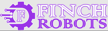 Finch Robots Logo