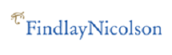 Findlay Nicolson Logo