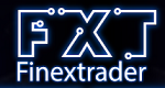 FinexTrader Logo