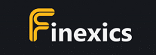 Finexics Logo