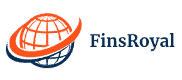 FinsRoyal Logo