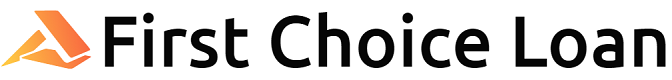 First Choice Loan Logo