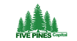 Five Pines Capital Logo