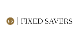 Fixed Savers Logo