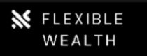 Flexible Wealth Exchange Logo