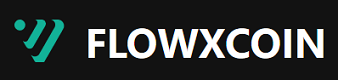 Flowxcoin Logo