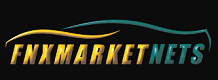 Fx Market Nets Logo
