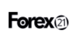 Forex21 Logo