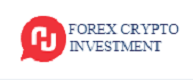 Forex Crypto Investment Logo
