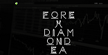 Forex Diamond EA Logo